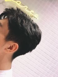 -崇尚GAVIN STYLE