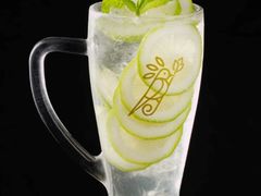 一颗柠檬茶-春熙台韩国料理·章鱼肥牛(西丽店)