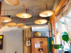 大堂-越美小馆·越南料理(曲江店)