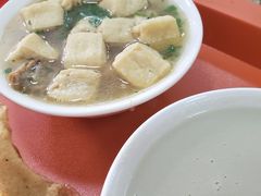 -老北京豆汁店