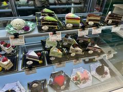 -老鼎丰(靖宇街总店)