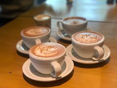 -3W咖啡(国家软件园店)