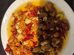 -陈麻婆豆腐总店