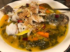 -京香轩·中餐厅(上海中庚聚龙酒店)