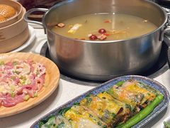 -煲王粤菜餐厅(中侨中心店)