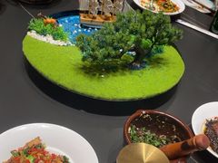 -呷湘厨·鱼汤捞饭(国家会展中心店)