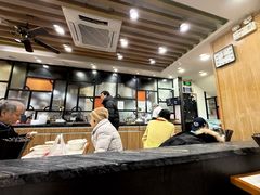 -老盛兴·上海小笼汤包馆(武夷店)