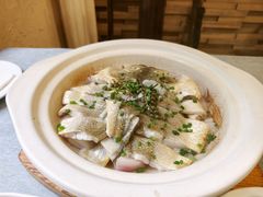 -龙井壹号·茶缘山景宴(龙井村店)