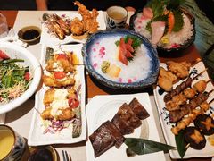 -有喜屋·深夜食堂(北京西路店)