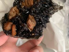 乌米松子卤肉烧麦-旺福楼·包点(碑亭巷店)