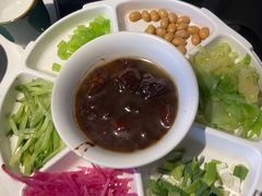 -大鸭梨烤鸭(望京店)