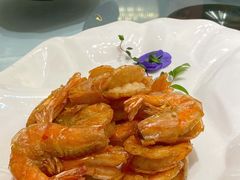 -一澜江宴·江景地标楚菜(江滩公园店)