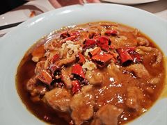 -大碗居·烤鸭·鱼头泡饼(天坛东门店)