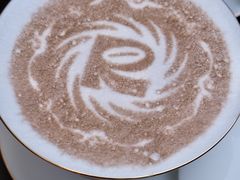 -蓉小乔·RONG COFFEE(春熙路店)