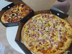 -Tubestation站点比萨(五道营店)