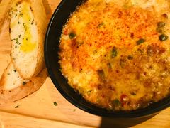 烤芝士-HELLO MUSAE 拾光缪斯餐厅·纯正希腊风味(苏州中心店)