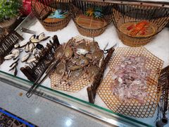 -格瑞欧海鲜自助烤肉火锅(光彩店)