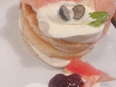 -AFS Cafe & Canteen(闽江二路店)