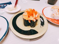 三文鱼富士山军舰-滨寿司(高新伊藤店)