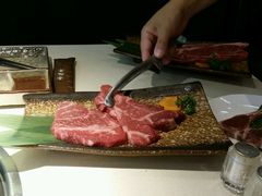-赤坂亭M9和牛烧肉·日料398放题(万达店)