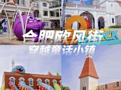 -合肥南站