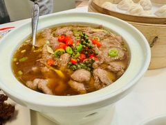 -鼎泰丰(渔阳店)
