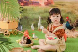 -憨大叔摄影馆80店连锁(诸暨店)