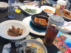 -日昌餐馆(亦庄店)