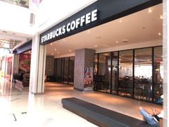 门面-星巴克(张家港购物公园店)