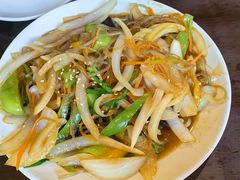 -贤花饭店(城阳店)