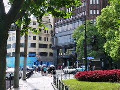 -上海国际饭店