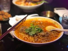 冬阴功肥牛粉-MISS PHO·觅粉·越南粉实验室(保利文化广场店)