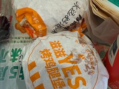 -肯德基(白云宾馆店)