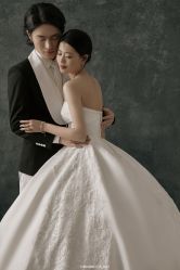 -卡米拉婚纱摄影工作室(金汇广场店)