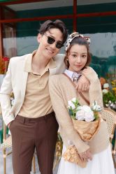 点击看大图 -帆拉斐婚纱摄影(春熙店)