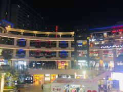 -浦江城市生活广场(江月路店)
