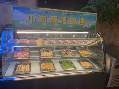 -民族饭荘(新华大街店)