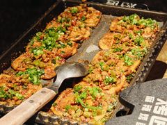 -烤匠麻辣烤鱼(万象城店)