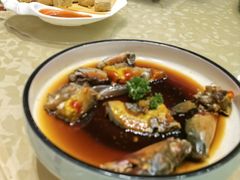 -绍兴老味道·非遗门店(银泰城店)