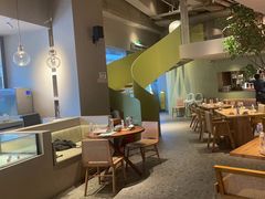 -KimPro 辛普乐概念韩餐