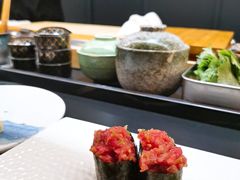 -Sushi Hanzo半藏(天环广场店)