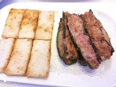 -潮喜竹溪荔湖酒家(荔枝湾店)