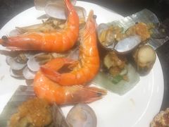 -川骄海鲜自助(河东店)