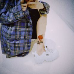 -飛凡TATTOO纹身•原创