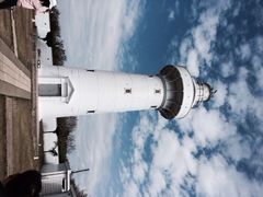 鹅銮鼻灯塔-鹅銮鼻灯塔