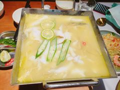 -花样西贡·蜜越餐厅·法式越南料理(水晶城店)
