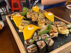 -大鲜生·亚洲菜融合小食堂
