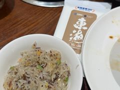 -东海怡品海鲜豆捞(星街坊店)