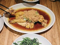 -潮粥荟·潮汕砂锅粥(朝阳大悦城店)