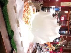 -国贸花园酒店1178海鲜自助餐厅(武康店)